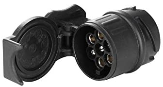Thule 9907 Carrier - Black