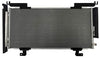 New A/C Condenser For 2015-2018 Subaru Legacy And Subaru Outback With Receiver/Drier SU3030136 73210AL00A