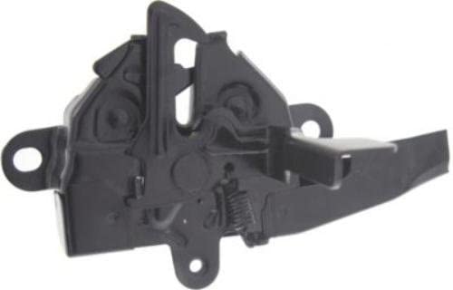 CPP Steel Direct Fit Hood Latch for 2014-2016 Toyota Corolla TO1234134