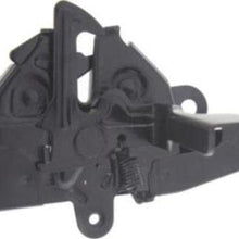 CPP Steel Direct Fit Hood Latch for 2014-2016 Toyota Corolla TO1234134