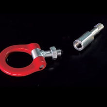 Cusco 252 017 R Tow Hook (Swivel Joint Rear Nissan Fair Lady Z/370 Z)