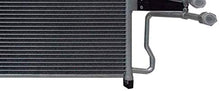 Automotive Cooling A/C AC Condenser For Ford F-150 Lincoln Mark LT 3092 100% Tested