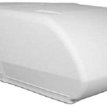 Coleman-Mach 48204-666 Signature Series MACH 15 Medium-Profile Air Conditioner - 15,000 BTU, Textured White