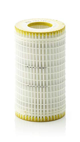 Mann-Filter HU 718/5 X Metal-Free Oil Filter
