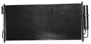TYC 02-06 Ns Altma/04-08 Ns Maxma W/ R/D Cond (Pfc)