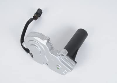 GM Genuine Parts 19125571 Transfer Case Four Wheel Drive Actuator, Remanufactured