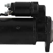 DB Electrical SBE0003 Starter for Belarus Tractor for Models 250, 300, 400, 400A, 405A, 420A, 425A and Sbe0003