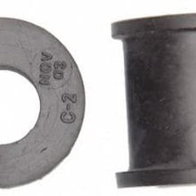 ACDelco 45G0920 Professional Rear Suspension Stabilizer Bushing