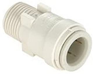 SEA TECH RV Trailer INC 35 Series Fresh Water Adapter Fitting 75
