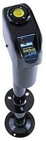 Barker 27300 Deluxe High Power Jack