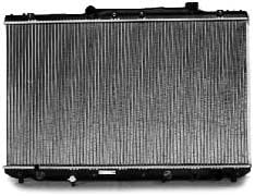 TYC 92-96 Ty Cmry 2.2L L4 A/Mt 1R Pa Rad