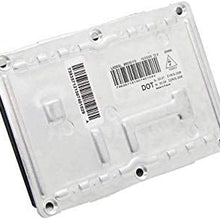 HID Xenon Ballast OEM 89030471 89035113 Fit for Cadillac CTS SRX 05-08 300