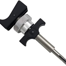 MR CARTOOL Ignition Coil Puller Compatible for Volkswagen Audi OEM T10530 1.2 1.4 2FS 2013on WELZH WW-4032 Pencil Type Ignition Coil Puller Removel Tool