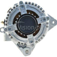 Vision Oe 11195 Alternator - Reman