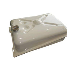 "9N9002" New Fuel Tank with Cap (9N9030) Suitable Compatible with Ford 9N 2N 8N