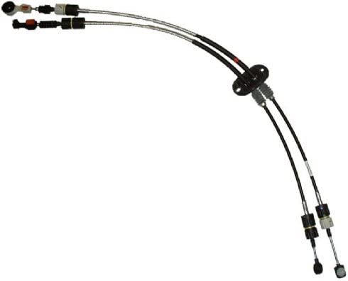 Ford 2M5Z-7E395-AE - CABLE ASY - SELECTOR
