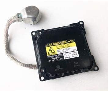 OEM 2004-2016 Xenon HID Headlight Control Module Ballast DDLT003
