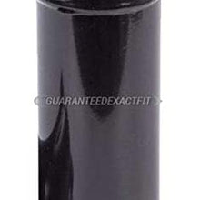 For Nissan 300ZX Isuzu Pickup Geo Storm A/C AC Accumulator Receiver Drier - BuyAutoParts 60-30589 New