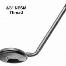 Melling 63S3 Oil Pump Screen Assembly