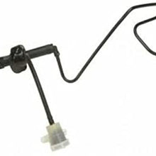 RhinoPac Pre-Filled Clutch Master Cylinder and Line Assembly (PM0710-2)