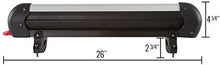 Apex SKI-4 Ski and Snowboard Roof Rack