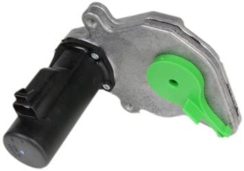 ACDelco 12474041 GM Original Equipment Transfer Case Four Wheel Drive Actuator with Encoder Motor