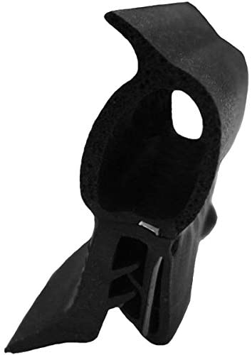 Steele Rubber Products Service Vehicle Body and Engine Seal - Push on Engine Seal - Sold by The Foot 70-3590-444