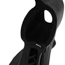 Steele Rubber Products Service Vehicle Body and Engine Seal - Push on Engine Seal - Sold by The Foot 70-3590-444