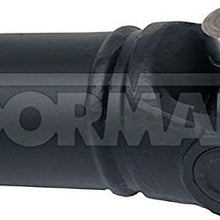 Dorman - OE Solutions 938-025 Front Driveshaft Assembly