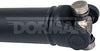 Dorman - OE Solutions 938-025 Front Driveshaft Assembly
