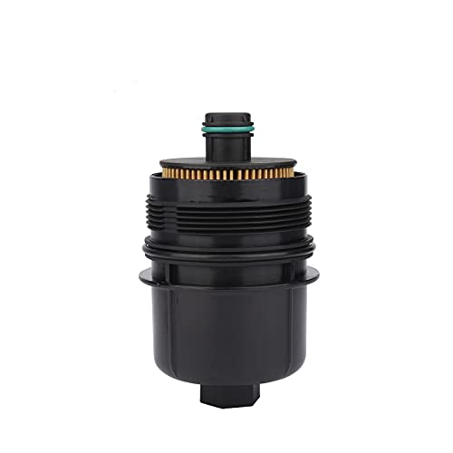 ONER Engine Oil Filter, Compatible With 2020 2021 Ram 1500,2020 2021 Jeep Wrangler,2021 Jeep Gladiator 3.0L V6 Diesel ,Replaces# 68498720AA,68507598AA