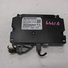 REUSED PARTS 12-14 Expedition Communication Voice Recognition CE5T14D212AC CE5T-14D212-AC