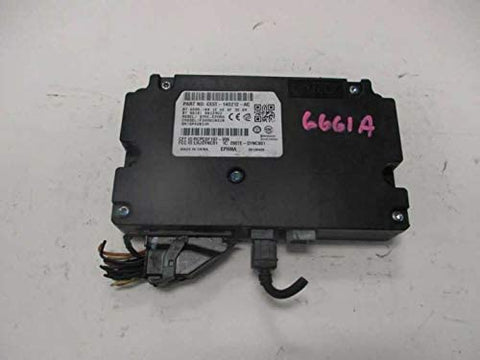 REUSED PARTS 12-14 Expedition Communication Voice Recognition CE5T14D212AC CE5T-14D212-AC