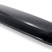 LT Sport Universal Moonroof Visor for 34" Window Top Sunroof Wind Deflector