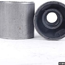 BMW E46 325xi 330xi Front Lower Bushing Set without Brackets for Control Arms