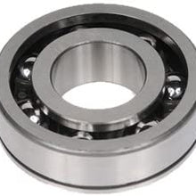 GM Genuine Parts 88962351 Transfer Case Rear Output Shaft Rear Bearing