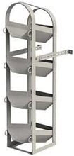 Kargo Master 40100 Refrigerant Tank Rack