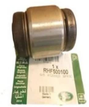 Genuine LAND ROVER BUSHING REAR KNUCKLE UPPER RANGE ROVER SPORT 05-13 LR3 LR4 RHF500100