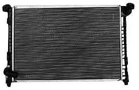 TYC 2747 02-07 Mi Mni Cper 1.6L L4 A/Mt 1R Pa (Base) Rad