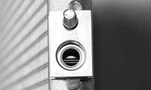 TYC 3264 Compatible with Chrysler/Compatible with DODGE Parallel Flow Replacement Condenser