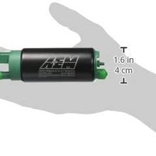 AEM 50-1200 E85 In-Tank Fuel Pump