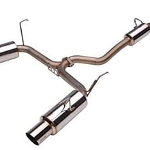 Skunk2 413-05-2025 MegaPower Exhaust System for Honda S2000