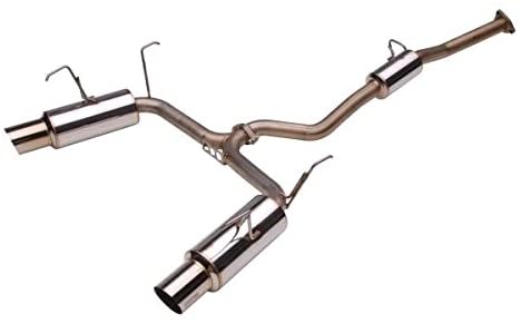 Skunk2 413-05-2025 MegaPower Exhaust System for Honda S2000