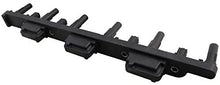 New Ignition Coil Replacement For Jeep Cherokee, Grand Cherokee, TJ, Wrangler 4.0L 2000 2001 2002 2003 2004 2005 2006 56041476AA, 56041476AB, UF-296, 610-02833, C1230, C1263, 5C1181, 5C1182, 250056