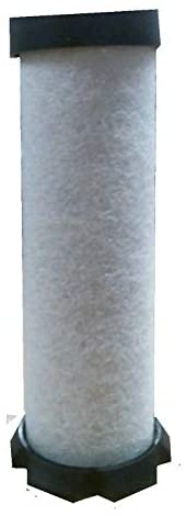 DeVilbiss HAF28 2-Stage Filtration System
