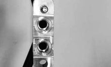 TYC 4950 Compatible with Buick/Pontiac Serpentine Replacement Condenser