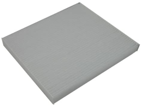 Pentius PHB5491 UltraFLOW Cabin Air Filter for Toyota Corolla(03~08),Matrix(03~08)