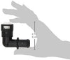 Needa Parts 800-418 Heater Hose Connector