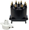 CAP & ROTOR KIT | GLM Part Number: 71810; Sierra Part Number: 18-5281; Mercury Part Number: 808483Q1