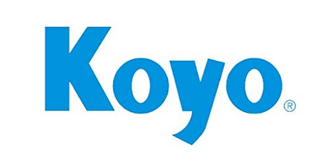 Toyota Tacoma Sequoia T100 Rear Pinion Bearing KOYO ST4095 ST4595 90366-40068